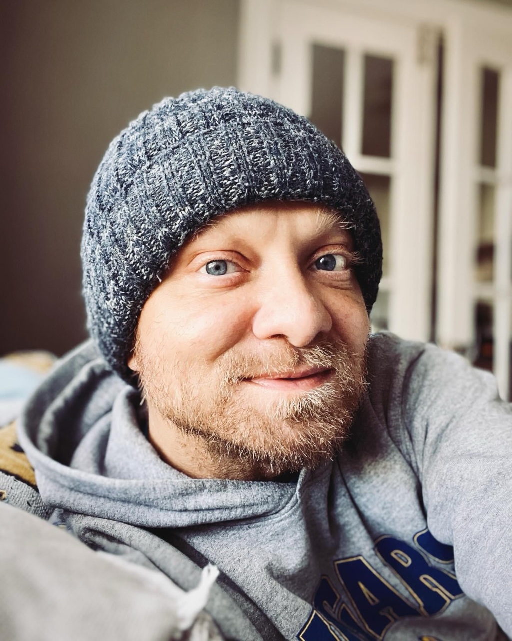 Meet Andrew: A Fighter Who Needs Your Help